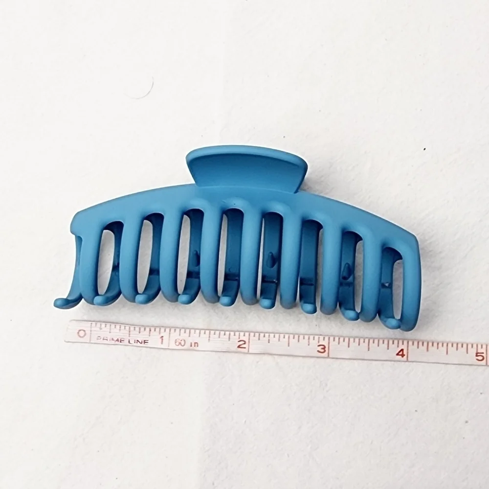 Claw Clip Hair Accessories